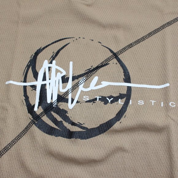 (2000s) MR. LEE Coach Jersey - Picture 2 of 5